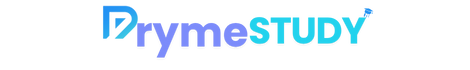 PrymeStudy Blog